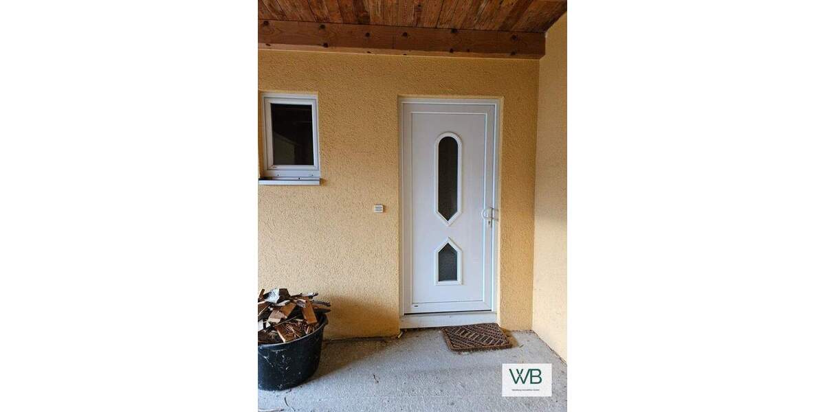 Zweifamilienhaus in Braunschweig (Waggum) mit Monteurszimmer auf Erbbaurecht 6 zimmer