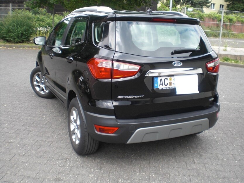 Ecosport