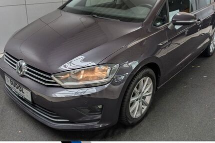 VW Golf Sportsvan 123.750 km 10.880 € Raesfeld 46348