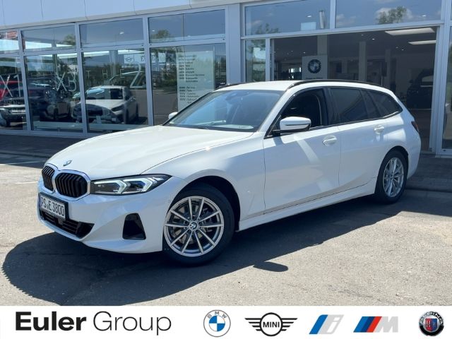 BMW 318 1.101 km 51.499 &euro; Pirmasens 66954