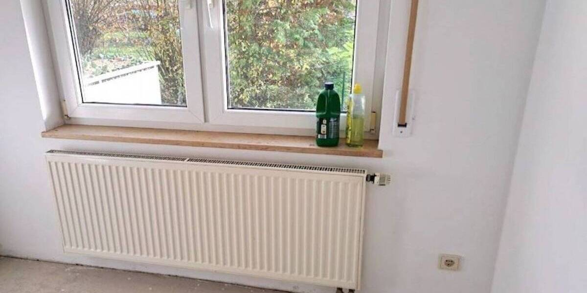 Etagenwohnung Lehrberg - 1 Zimmer, 42 m&sup2;, 139.000&euro; | Angebot:25662841