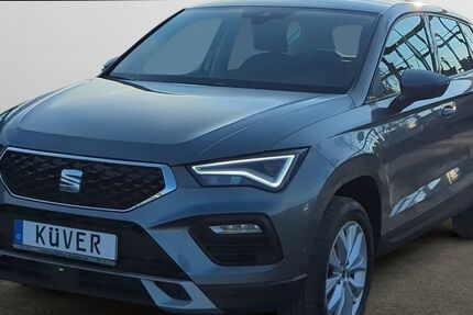 Seat Ateca 23.600 km 27.290 &euro; Hagen 27628