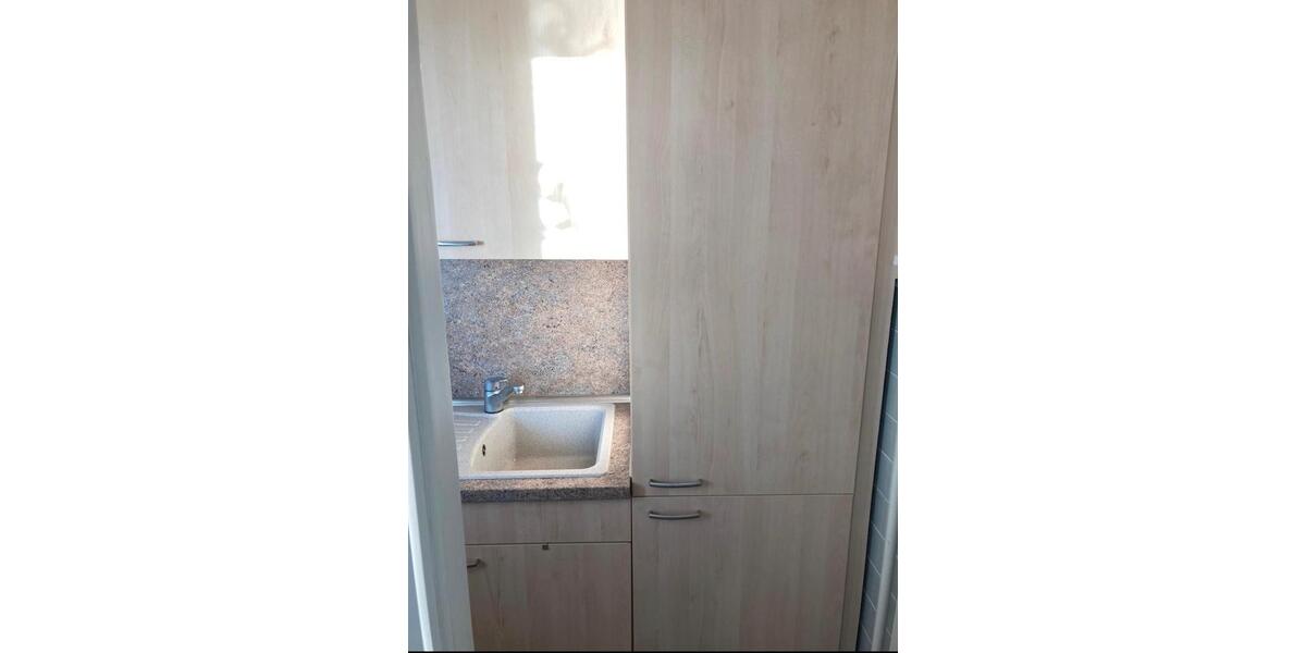 Etagenwohnung Büsum - 1 Zimmer, 41 m&sup2;, 215.000&euro; | Angebot:26810956