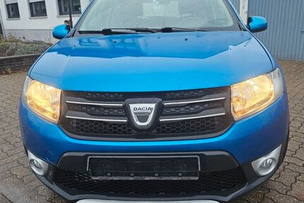 Dacia Sandero 220.546 km 3.800 &euro; Saarlouis 66740