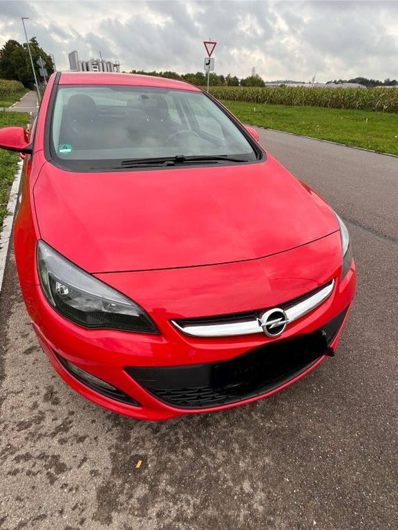 Astra