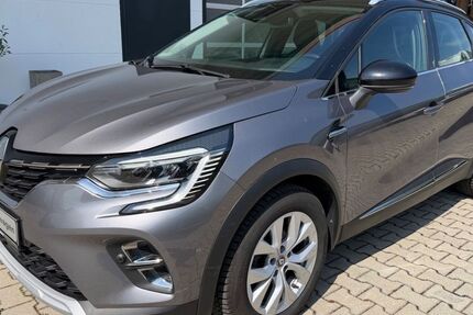 Renault Captur 154.000 km 9.990 &euro; Untermeitingen (bei Augsburg) 86836