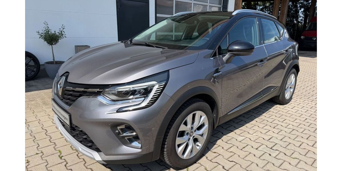 Renault Captur 154.000 km 9.990 &euro; Untermeitingen (bei Augsburg) 86836