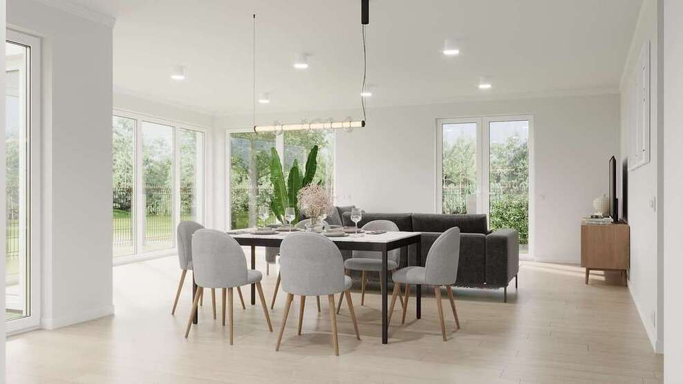 Wohnung zum Kaufen in München Pasing 1.318.000 € 121 m²