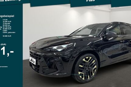 Cupra Terramar 1.980 km 49.240 &euro; Kempten 87437