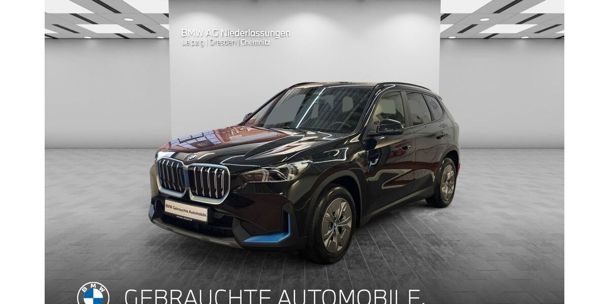 BMW iX1 81.473 km 32.404 &euro; Leipzig 04103