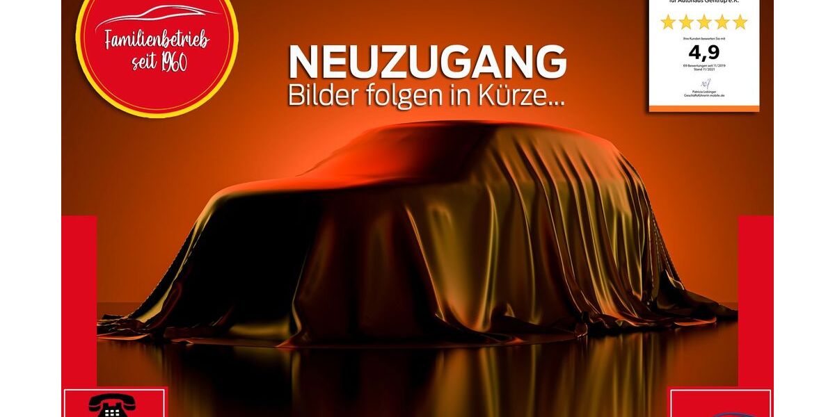 Ford Tourneo Custom 4.900 km 51.950 &euro; Langenberg 33449