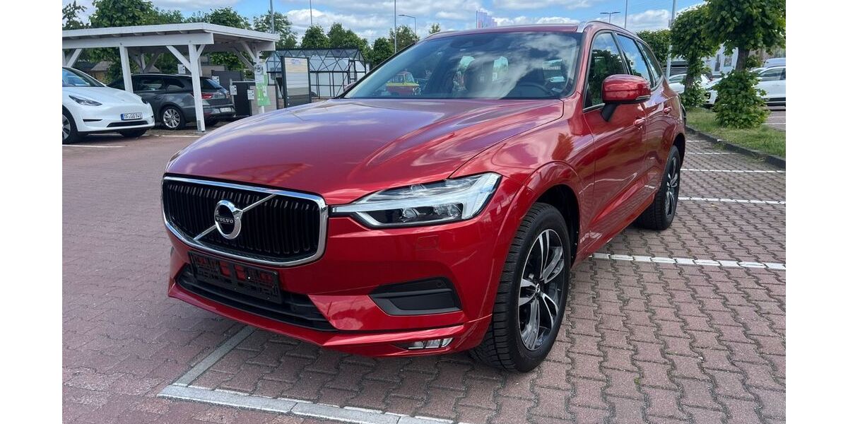 Volvo XC60 158.000 km 20.850 &euro; Mahlow 15831