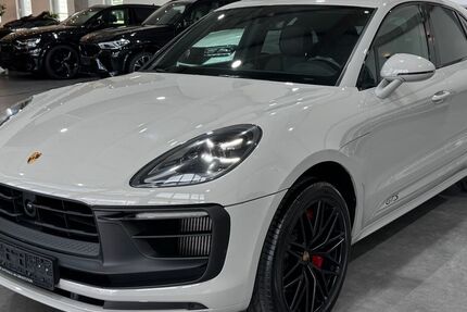 Porsche Macan 65.500 km 74.999 € Riedstadt 64560