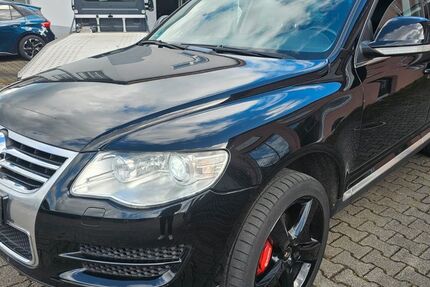 VW Touareg 216.000 km 6.900 &euro; Murrhardt 71540