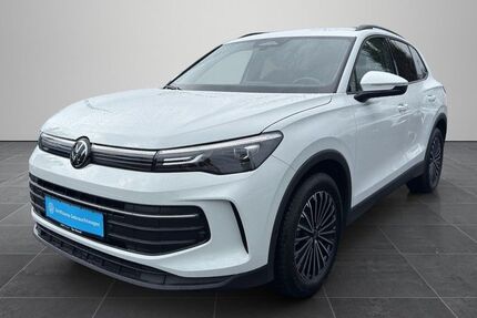 VW Tiguan 12.100 km 31.790 &euro; Worms 67547