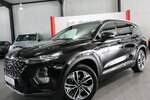 Hyundai Santa Fe 2.2 CRDI 4WD PREMIUM / VOLLAUSSTATTUNG 90.000 km 24.991 &euro; Hamm 59077