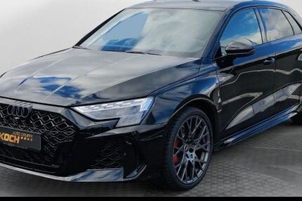 Audi RS3 2.500 km 75.290 &euro; Insingen 91610