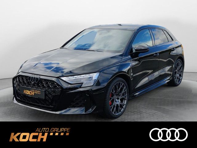 Audi RS3 2.500 km 75.290 &euro; Insingen 91610