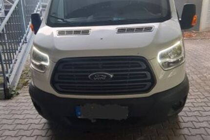 Ford Transit 112.460 km 5.900 &euro; Beutelsbach 71384