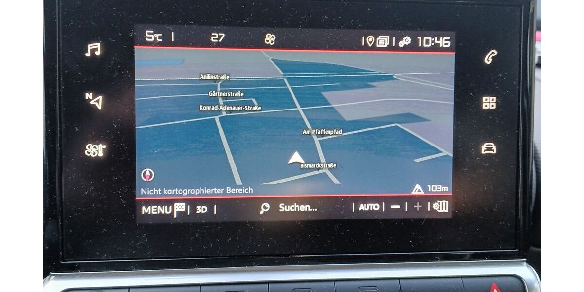 Citroen C4 Cactus 110.000 km 10.800 &euro; Böhl-Iggelheim 67459