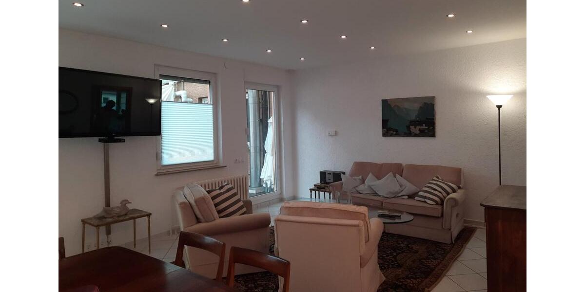 Etagenwohnung Fellbach Oeffingen - 3 Zimmer, 80 m&sup2;, 1.200&euro; | Angebot:26615257