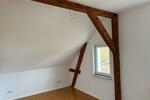 Großzügige 4-Zimmer-Wohnung mit Loft und Holzbalkendecke 4 zimmer