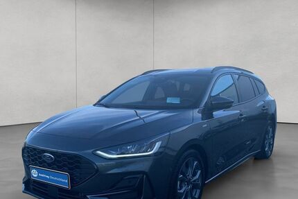 Ford Focus 6.349 km 23.440 &euro; Cottbus 03051