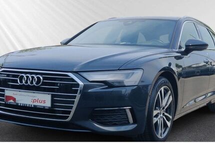 Audi A6 140.307 km 31.888 &euro; Landsberg 86899