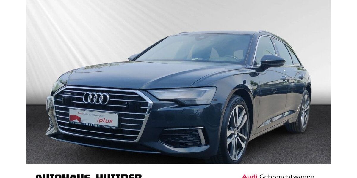 Audi A6 140.307 km 31.888 &euro; Landsberg 86899