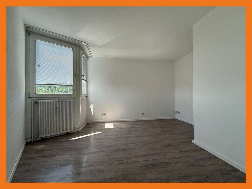 Wohnung zum Kaufen in Tübingen 140.000 € 30 m²