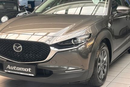 Mazda CX-30 115.082 km 15.690 &euro; Heidenau 01809