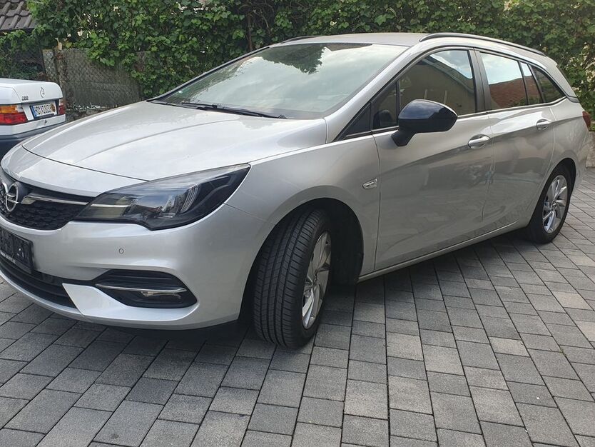 Astra