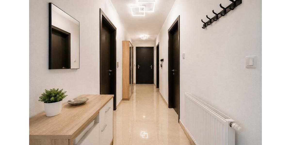 Erdgeschoßwohnung Friedrichroda - 2 Zimmer, 83 m&sup2;, 622&euro; | Angebot:26699994