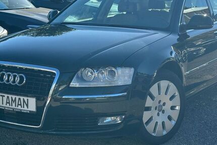 Audi A8 166.050 km 6.990 &euro; München 81243