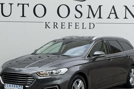 Ford Mondeo 127.000 km 11.950 &euro; Krefeld 47805