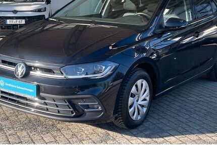 VW Polo 8.134 km 23.490 &euro; Frankfurt (Oder) 15234