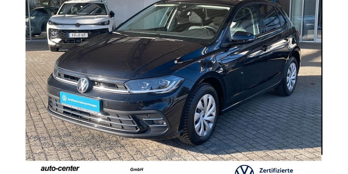 VW Polo 8.134 km 23.490 &euro; Frankfurt (Oder) 15234