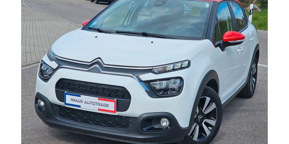 Citroen C3 76.712 km 11.300 &euro; Sinzheim (Kartung) 76547