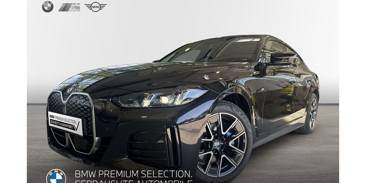 BMW i4 25.596 km 50.850 &euro; Geretsried - Gelting 82538