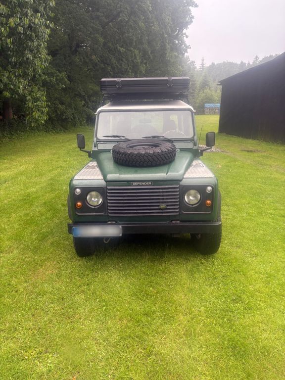 Defender