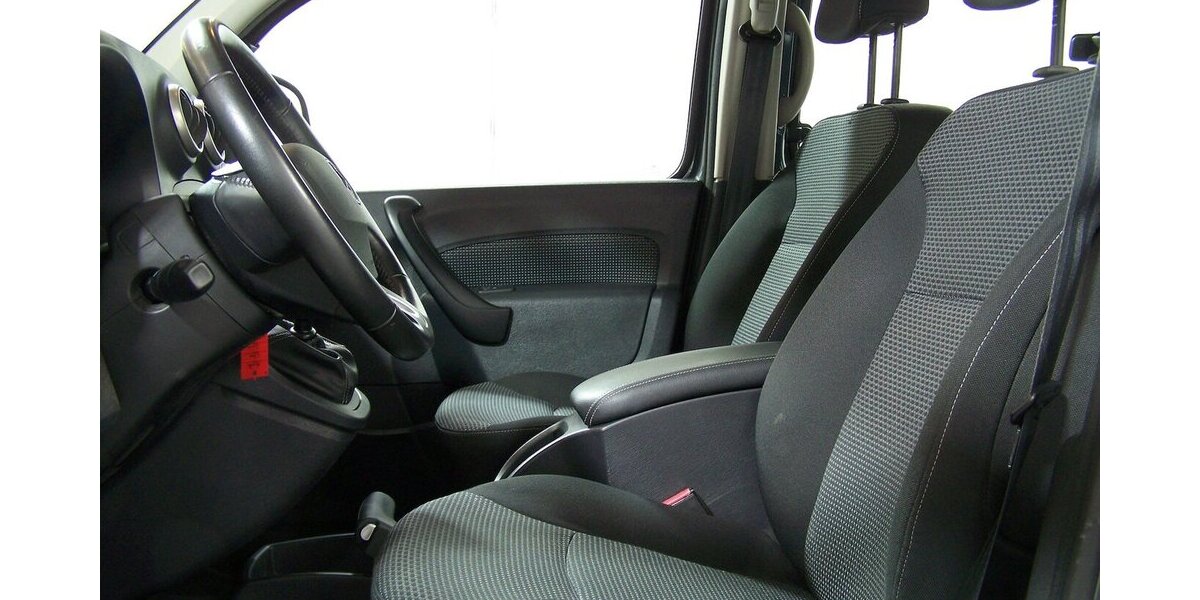 Mercedes-Benz Citan 111 CDI extralang+7-SITZE+KLIMAAUTOMATIK 123.455 km 12.988 &euro; Hamburg 22119