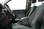 Mercedes-Benz Citan 111 CDI extralang+7-SITZE+KLIMAAUTOMATIK 123.455 km 12.988 &euro; Hamburg 22119