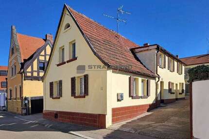 Haus zum Kaufen in Mannheim 575.000 € 105 m²