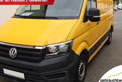 VW Crafter 73.093 km 13.949 € Detmold 32760