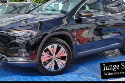 Mercedes-Benz EQA 15.471 km 41.980 &euro; Norderstedt (bei Hamburg) 22850