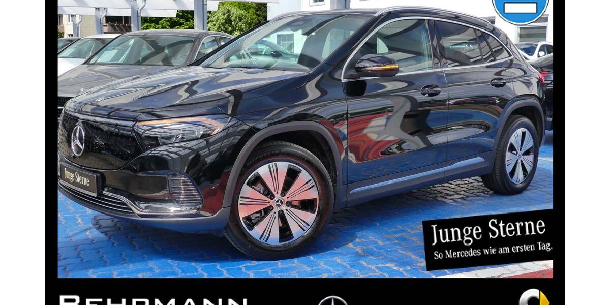 Mercedes-Benz EQA 15.471 km 41.980 &euro; Norderstedt (bei Hamburg) 22850
