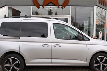 VW Caddy 51.000 km 27.950 &euro; Magdeburg 39120