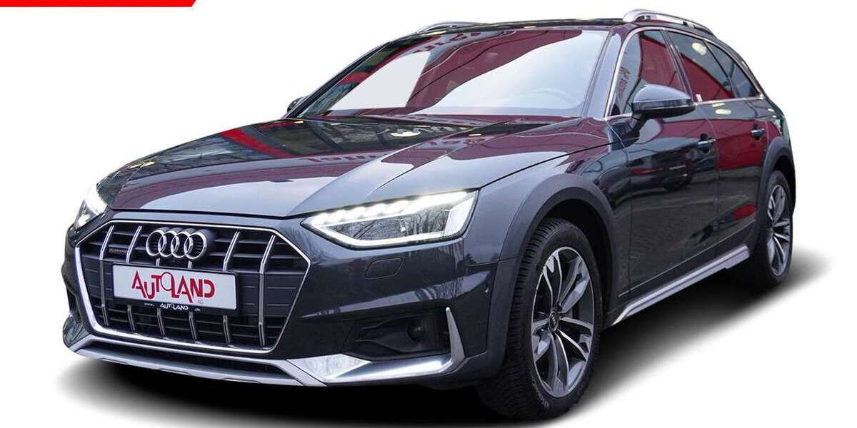 Audi A4 92.161 km 31.490 &euro; Hannover 30179