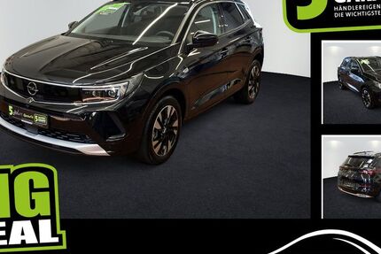 Opel Grandland (X) 8.211 km 20.990 &euro; München 81673