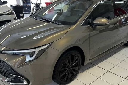 Toyota Corolla 28.720 km 27.900 &euro; Mühlhausen 99974